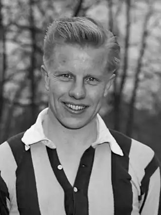 Sjaak Alberts (1952)