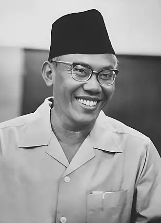 Sjafruddin Prawiranegara