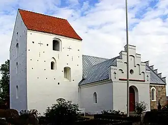 Kerk