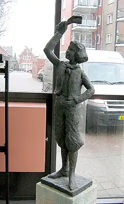 Suze Boschma-Berkhout,1977