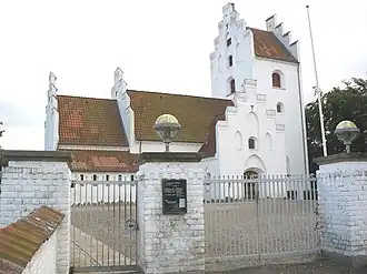 Nykirke