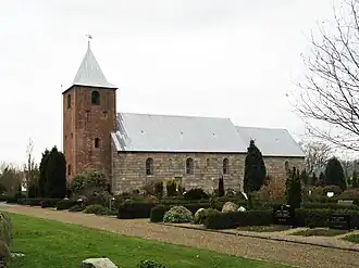 Kerk