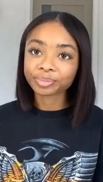 Skai Jackson