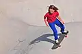 skatebaan