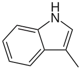 Structuurformule van scatool