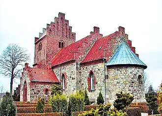 Kerk