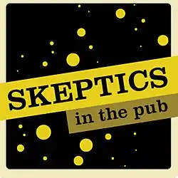 Skeptics in the Pub