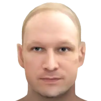 Anders Behring Breivik