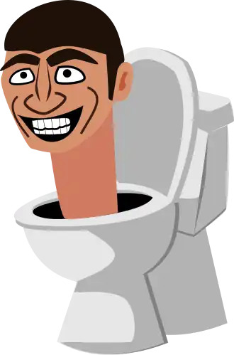 Skibidi Toilet