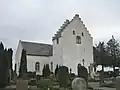 Kerk van Skivarp