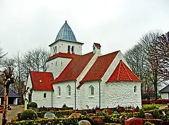 Kerk