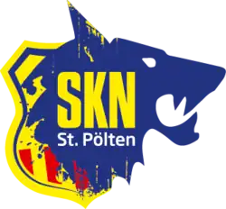 SKN Sankt Pölten