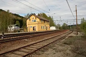 foto: Trond Strandsberg