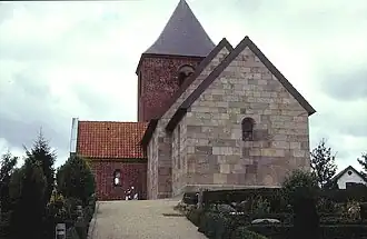Kerk