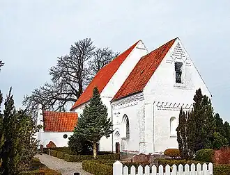 Kerk