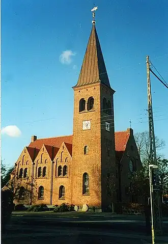 Kerk