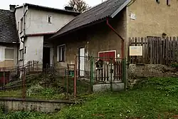 Openbaar telefoonhuis (2010)