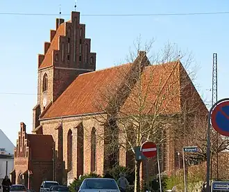 Kerk