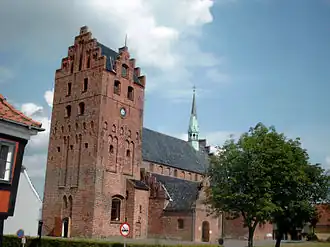 Sankt Nicolai Kirke (11e eeuw)