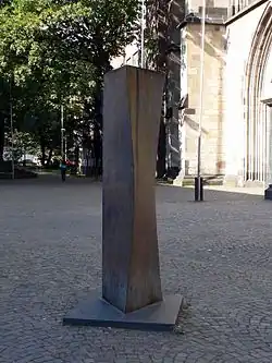 Figur (1993), Keulen