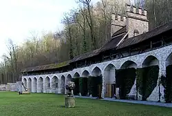 Skulpturenmuseum Landshut/Stiftung Koenig, Landshut