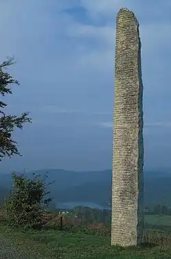 Jakobsleiter (1999), Lultzhausen