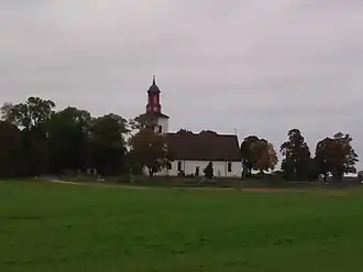 Kerk van Skuttungeby