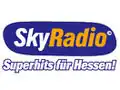 Logo van Sky Radio Hessen