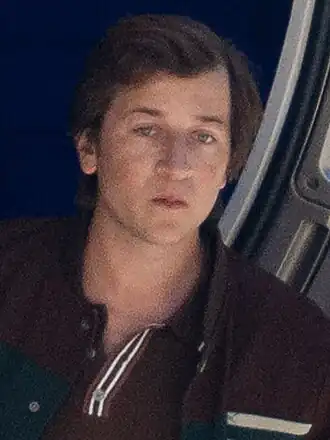 Skyler Gisondo