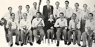 The Skymasters (1946)