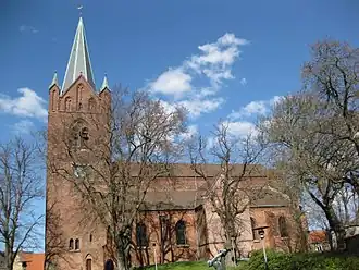 Kerk