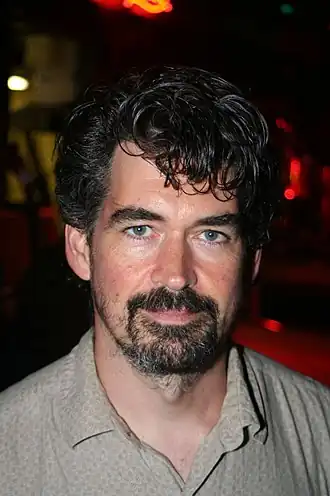 Slaid Cleaves