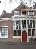 Bossuhuis