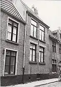 Hoekhuis