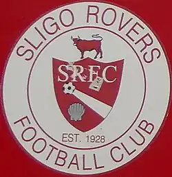 Sligo Rovers FC