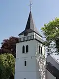 Toren der hervormde kerk
