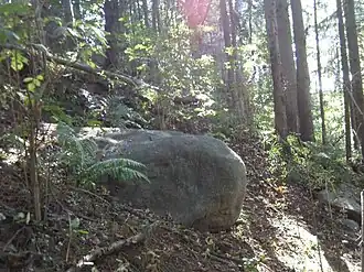 De Slijpsteen van Slenaken