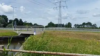 Slochterbrug (mei 2019)