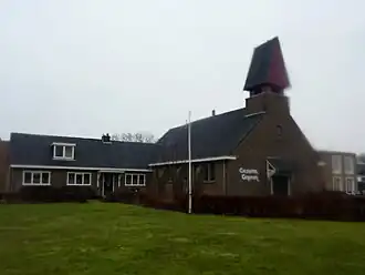 Hervormde Kerk