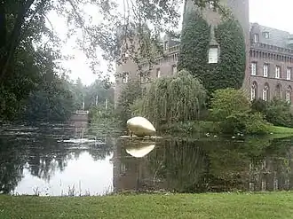 Museum Schloss Moyland