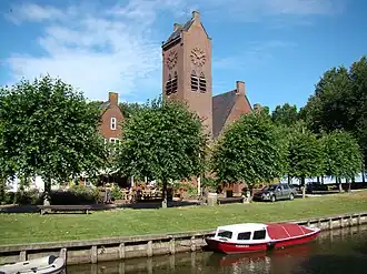 Sint-Fredericuskerk
