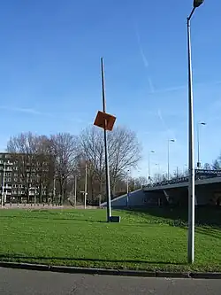 Oranje (oktober 2009)