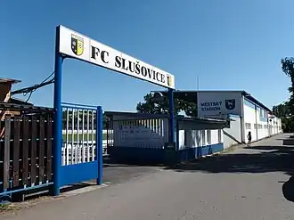 FC Slušovice