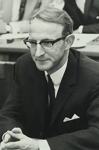Smal in 1974