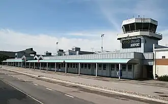 Småland Airport