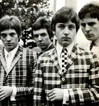 Small Faces (1965)