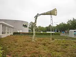 Small Scale Events (2003), Deventer