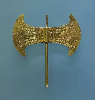 Archeologisch Museum Iraklion