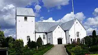 Kerk