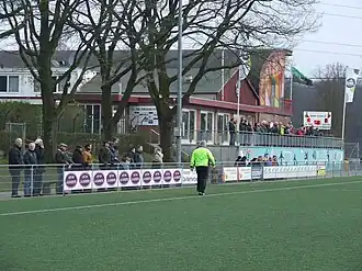 Sportpark De Bakenberg